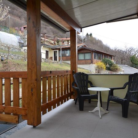 Agriturismo Runchee Vercana Exterior photo