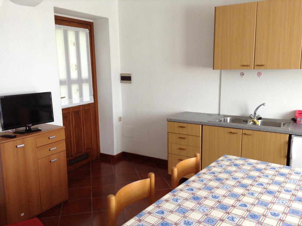 Agriturismo Runchee Vercana Room photo
