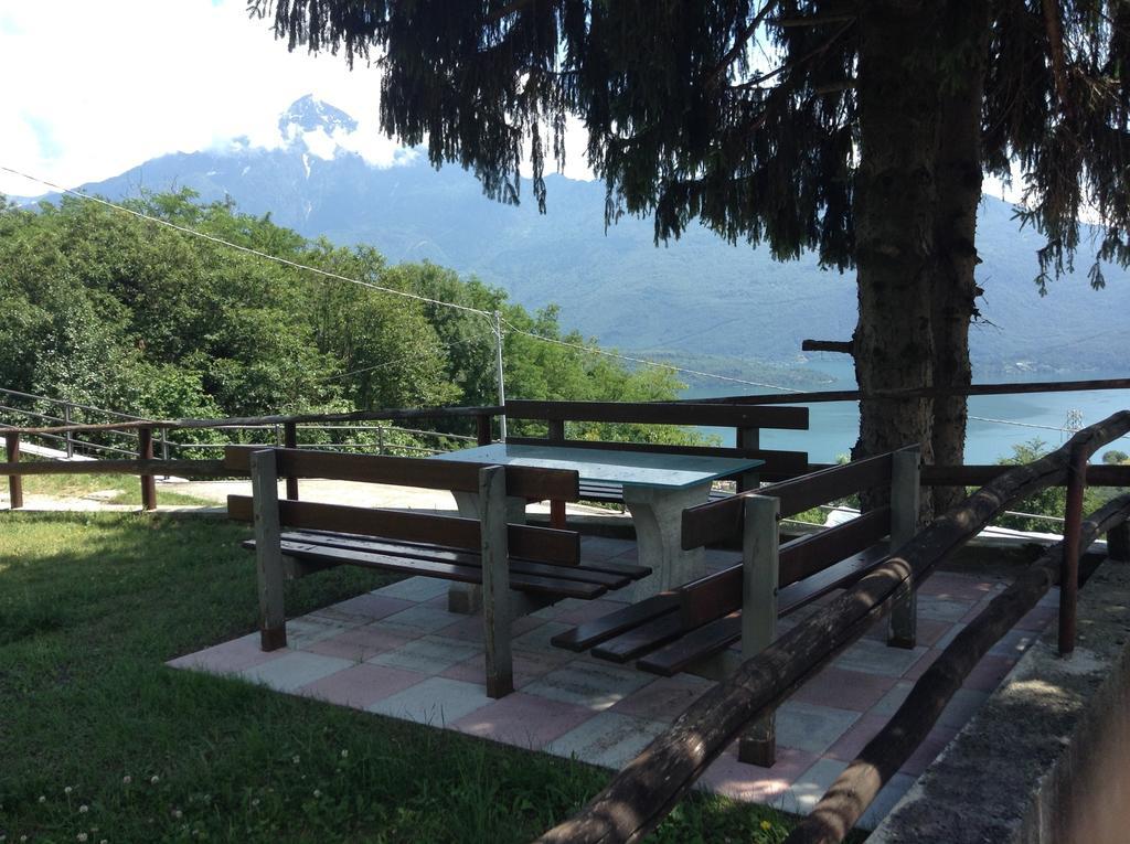 Agriturismo Runchee Vercana Exterior photo