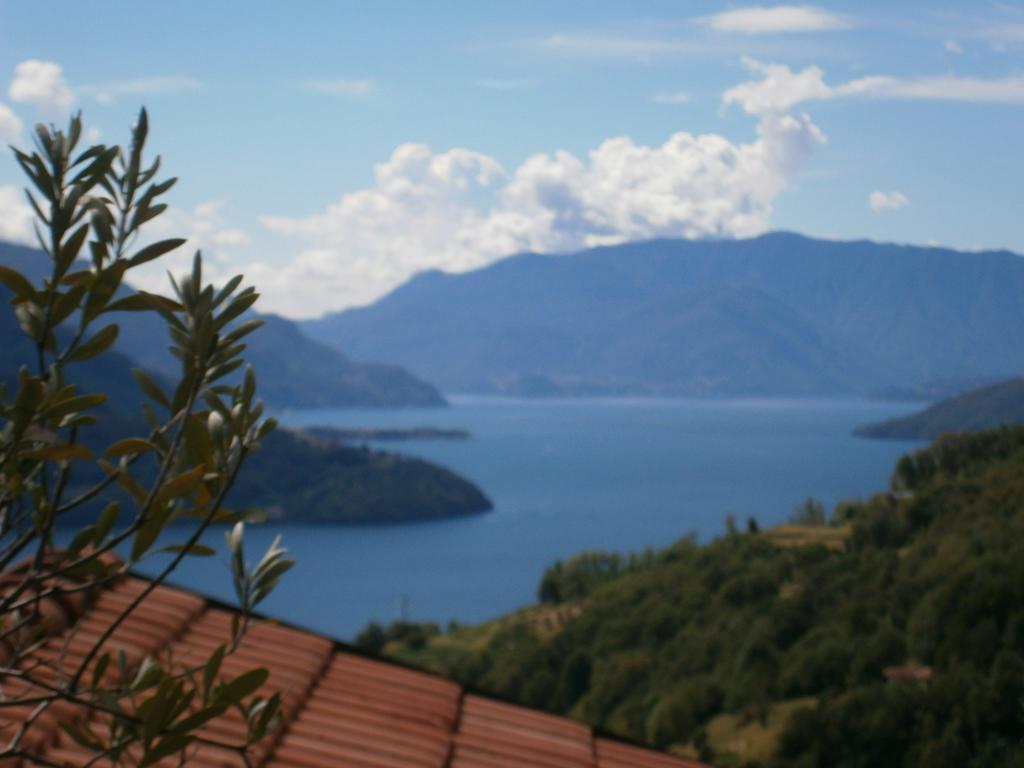 Agriturismo Runchee Vercana Exterior photo