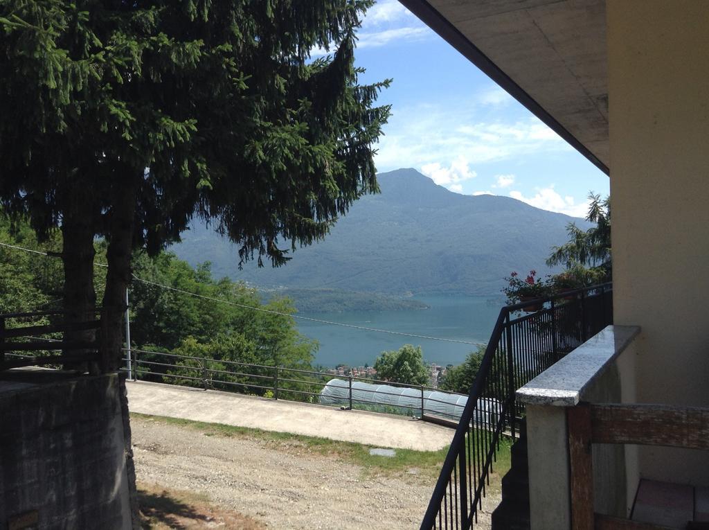 Agriturismo Runchee Vercana Exterior photo