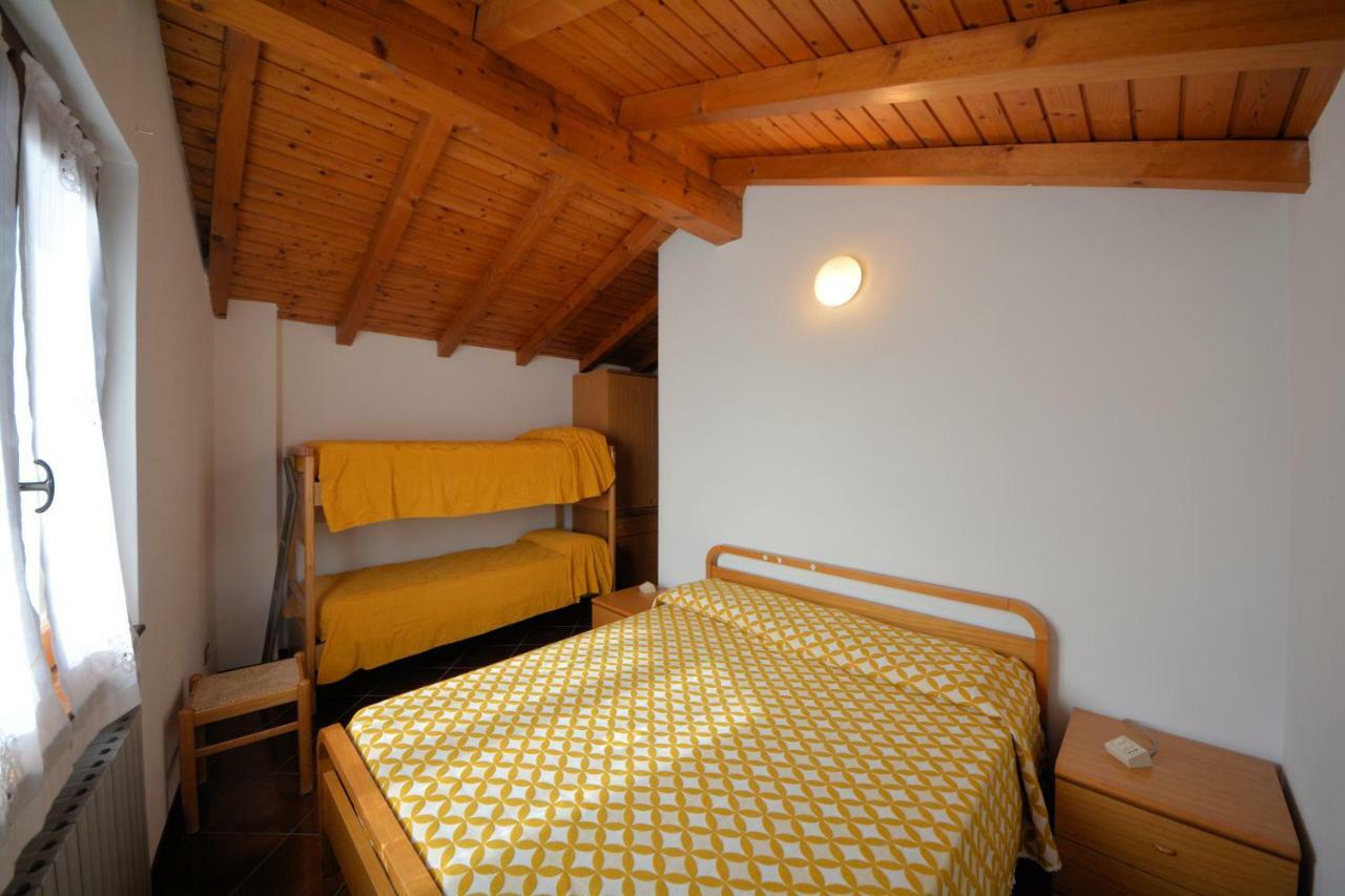Agriturismo Runchee Vercana Exterior photo