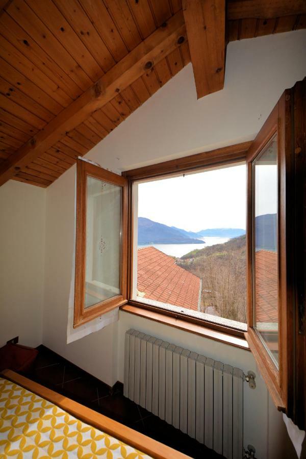 Agriturismo Runchee Vercana Exterior photo