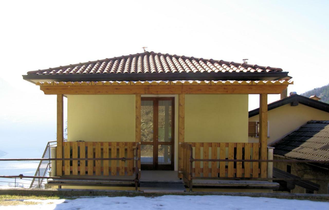 Agriturismo Runchee Vercana Exterior photo